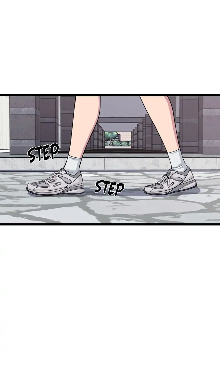 The Imposter Chapter 18 - page 18