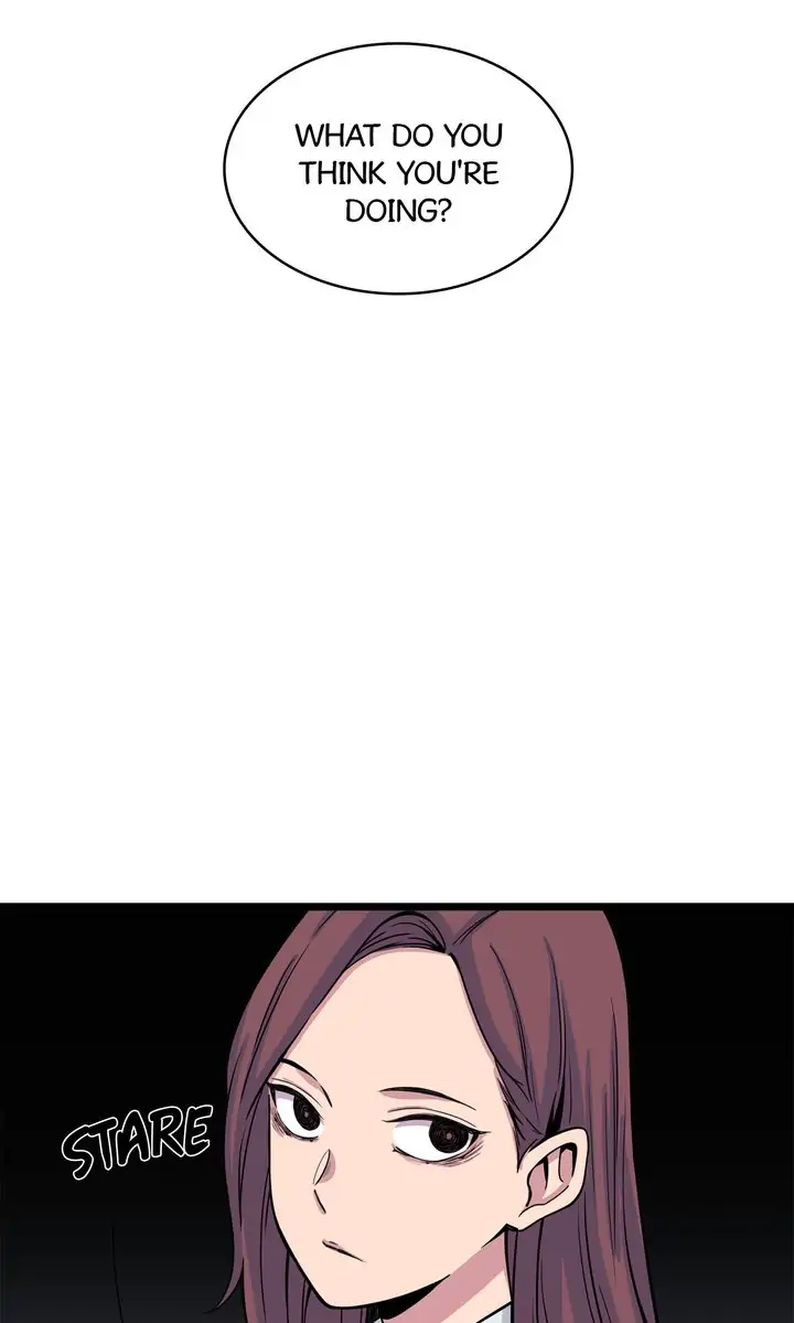 The Imposter Chapter 18 - page 21