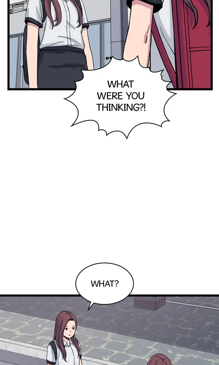The Imposter Chapter 18 - page 23