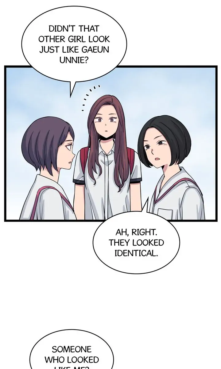 The Imposter Chapter 18 - page 3