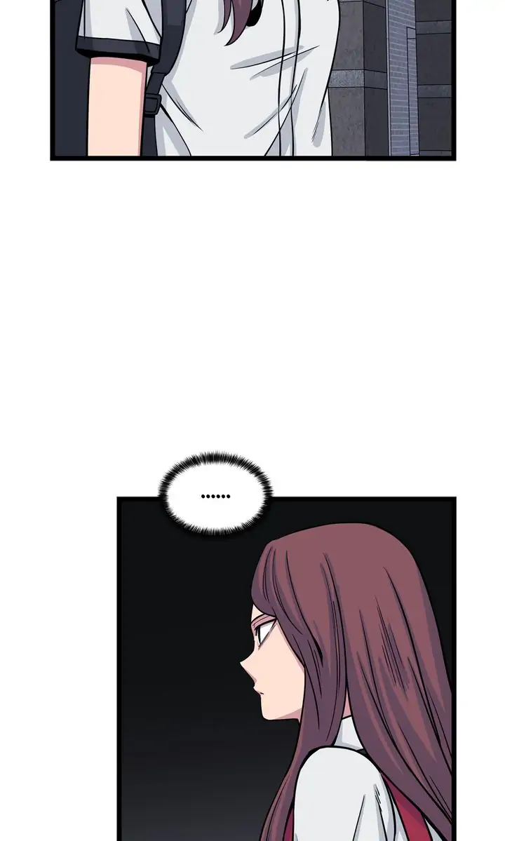 The Imposter Chapter 18 - page 32