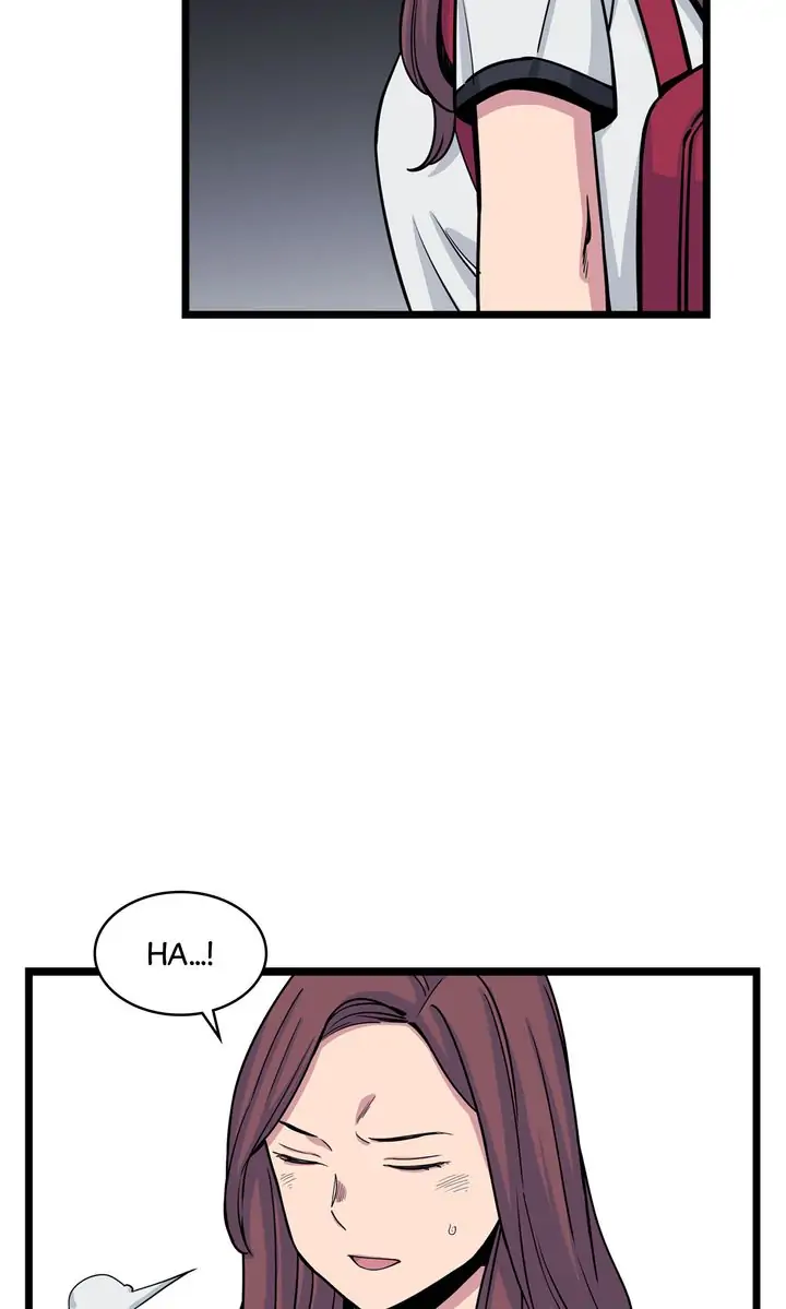 The Imposter Chapter 18 - page 33