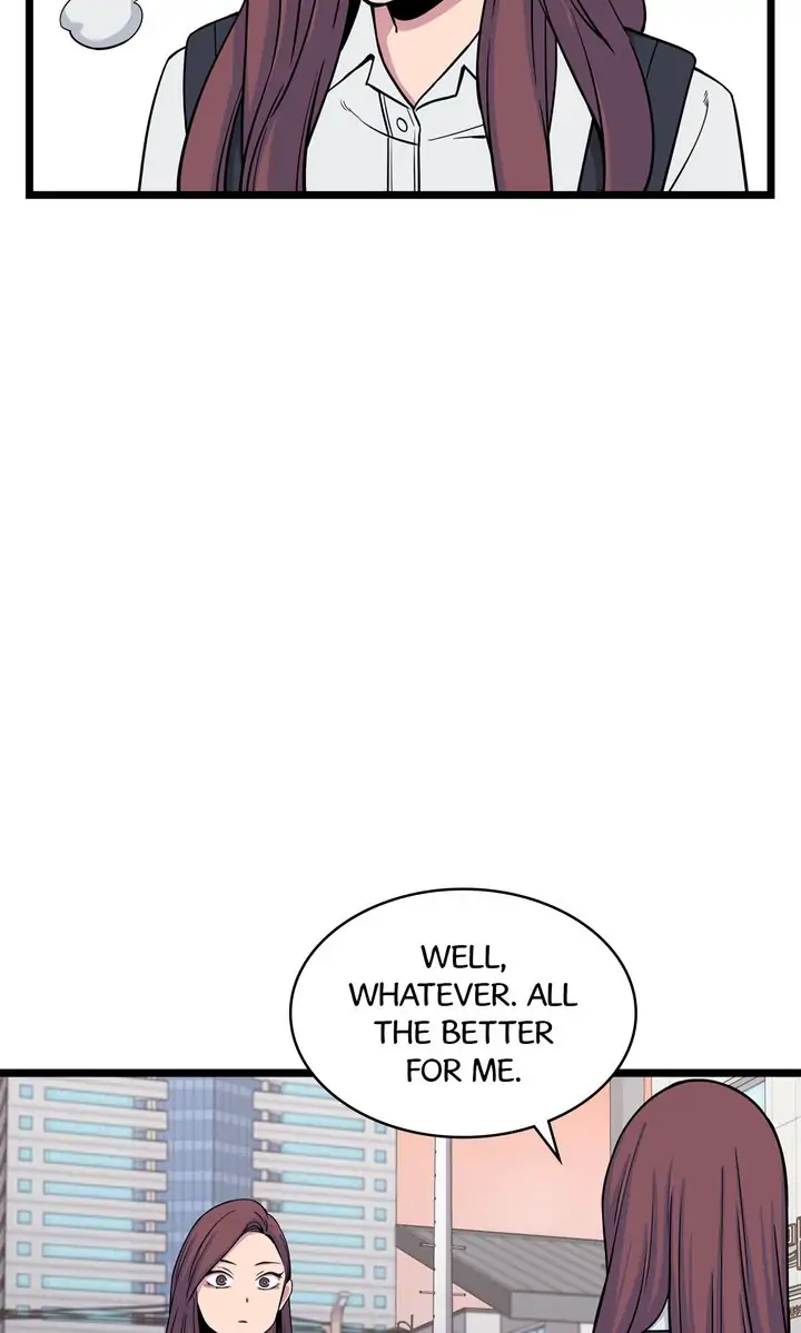 The Imposter Chapter 18 - page 34