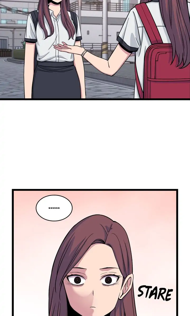 The Imposter Chapter 18 - page 35