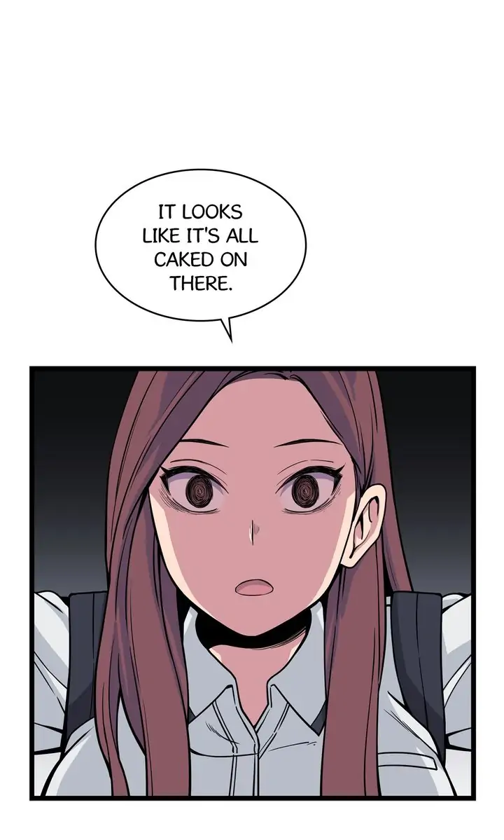 The Imposter Chapter 18 - page 40