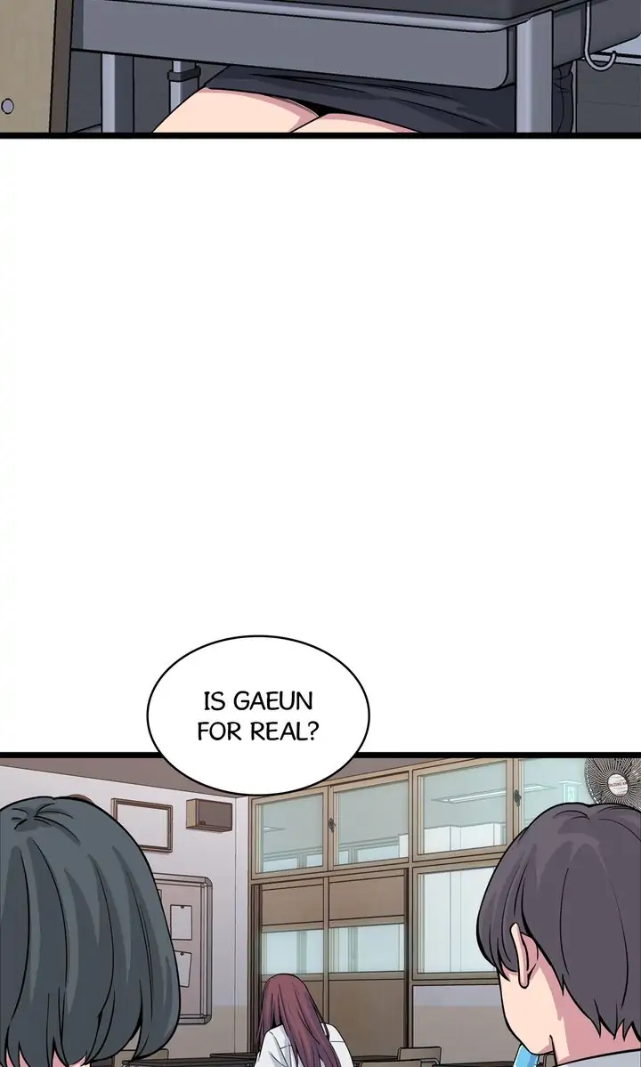 The Imposter Chapter 18 - page 63