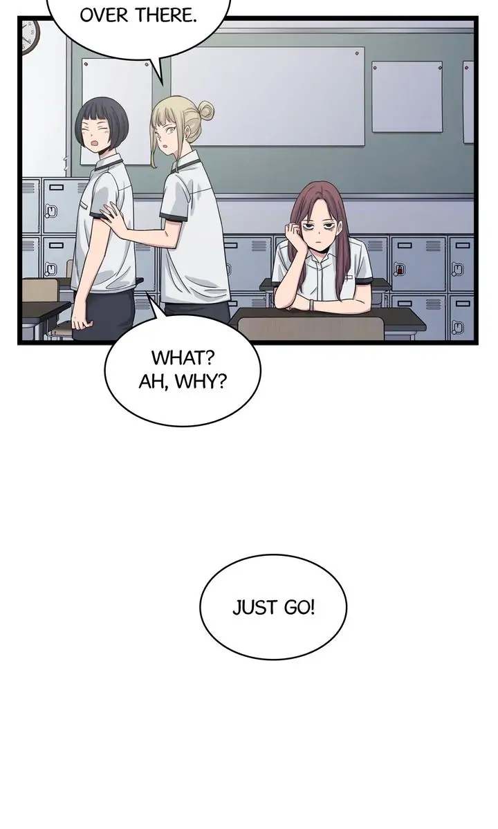 The Imposter Chapter 18 - page 71