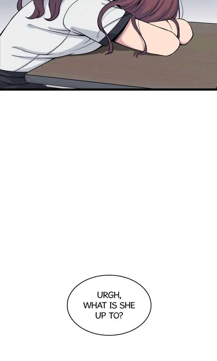 The Imposter Chapter 18 - page 77
