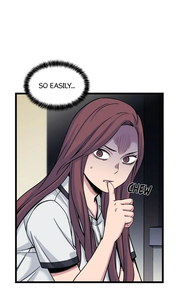 The Imposter Chapter 20 - page 17