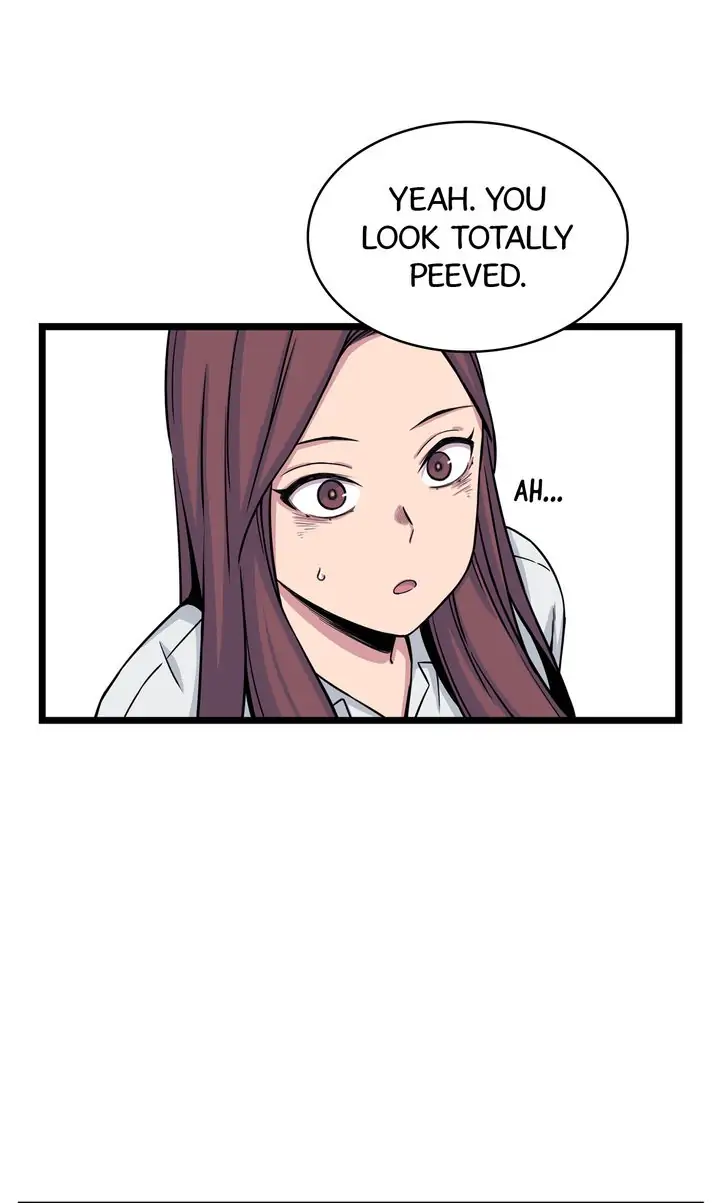 The Imposter Chapter 20 - page 21