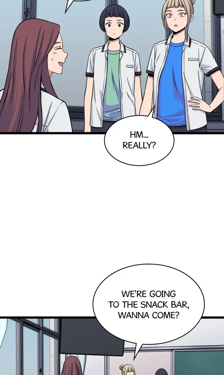 The Imposter Chapter 20 - page 23