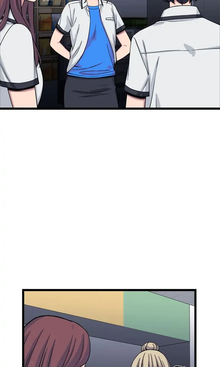 The Imposter Chapter 20 - page 34