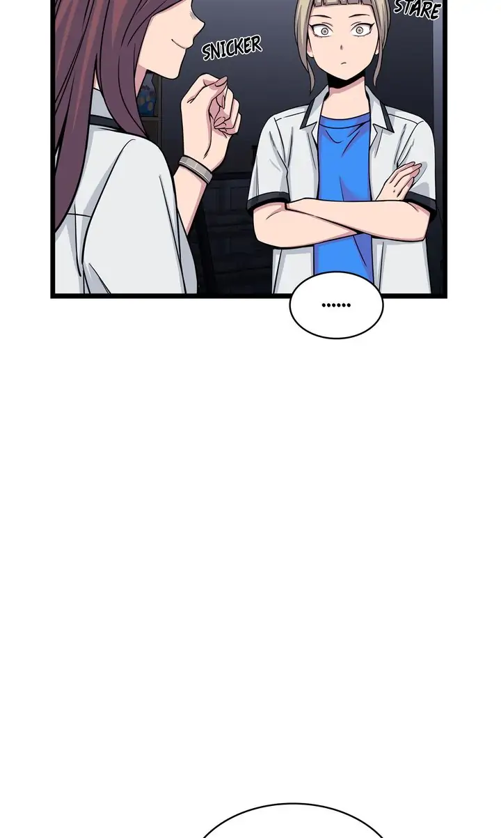 The Imposter Chapter 20 - page 35
