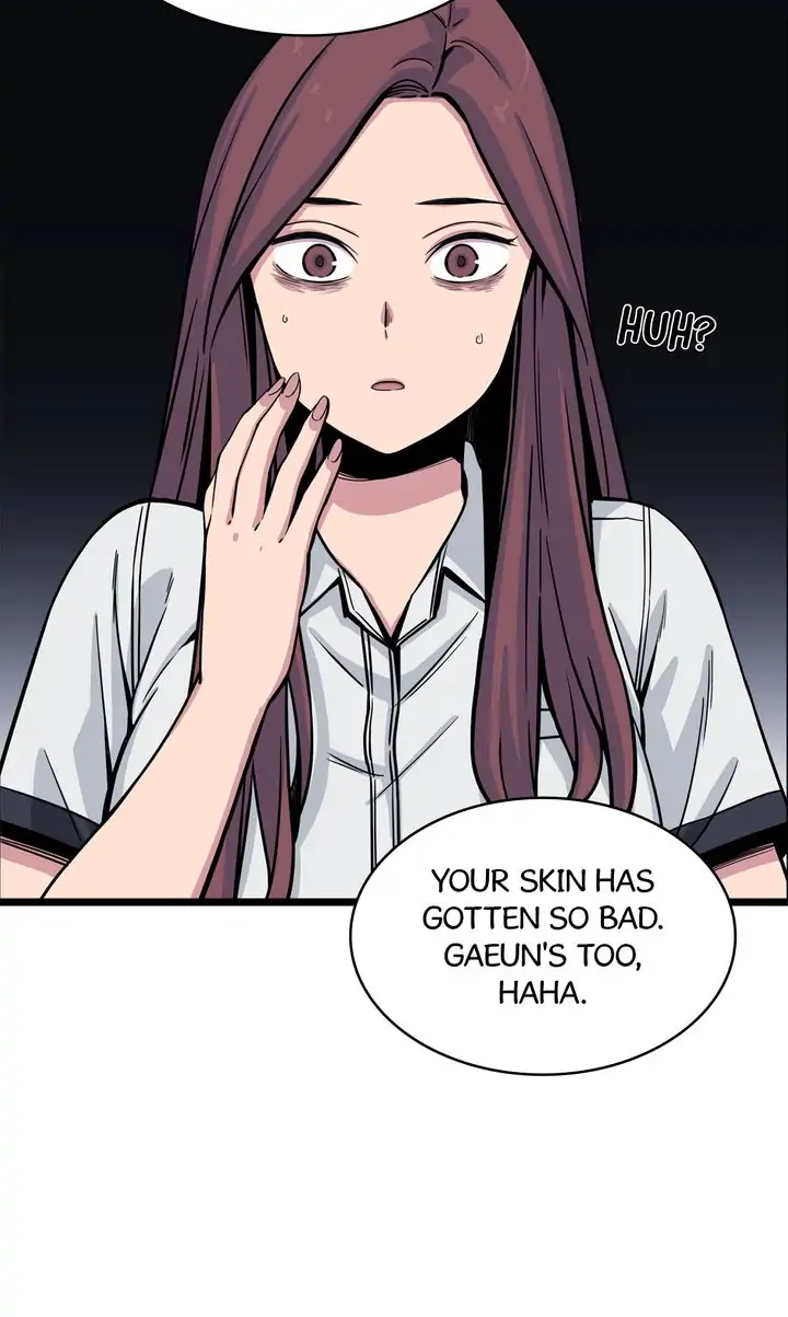 The Imposter Chapter 20 - page 37