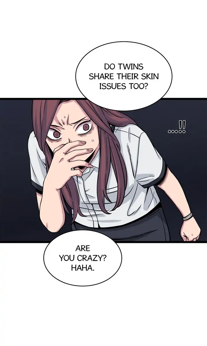 The Imposter Chapter 20 - page 41