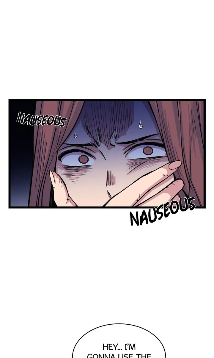 The Imposter Chapter 20 - page 42