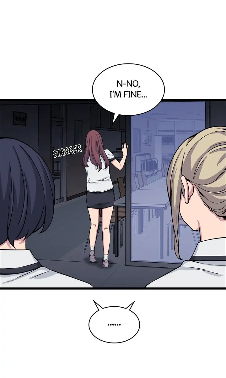 The Imposter Chapter 20 - page 44