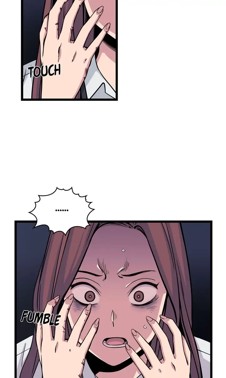 The Imposter Chapter 20 - page 51