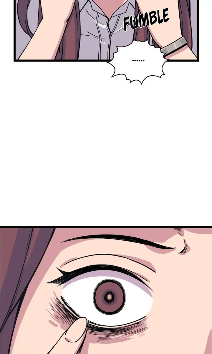The Imposter Chapter 20 - page 52