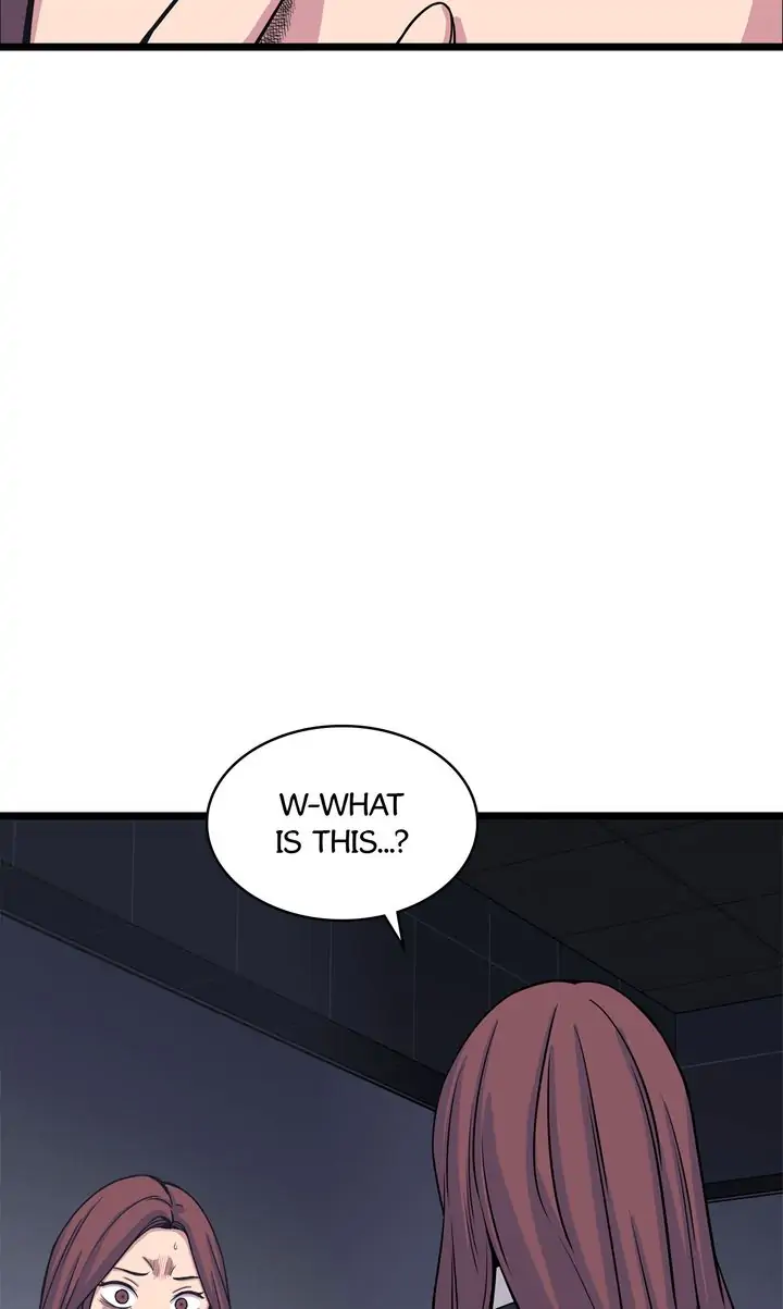 The Imposter Chapter 20 - page 53