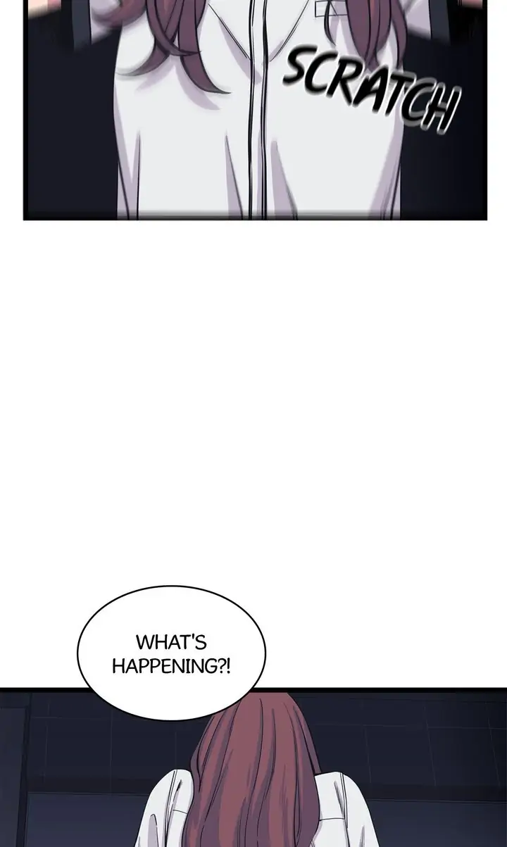 The Imposter Chapter 20 - page 57
