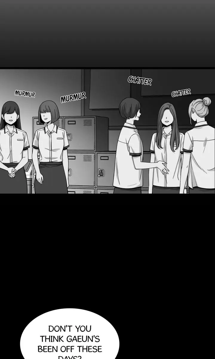 The Imposter Chapter 20 - page 61
