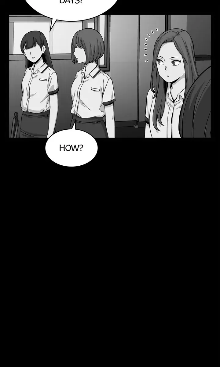 The Imposter Chapter 20 - page 62