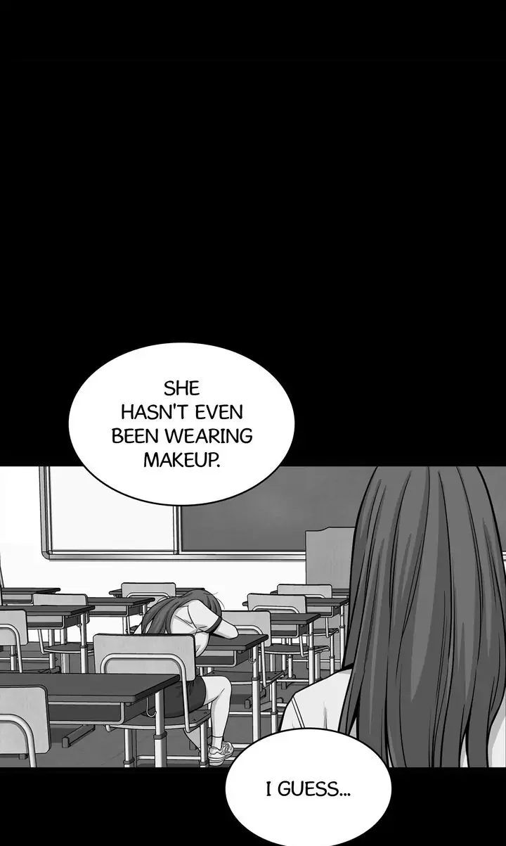 The Imposter Chapter 20 - page 63