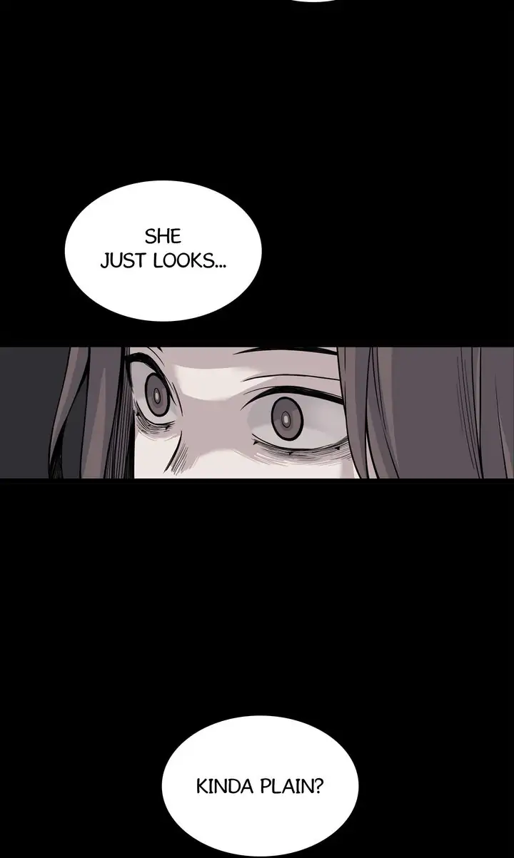 The Imposter Chapter 20 - page 64