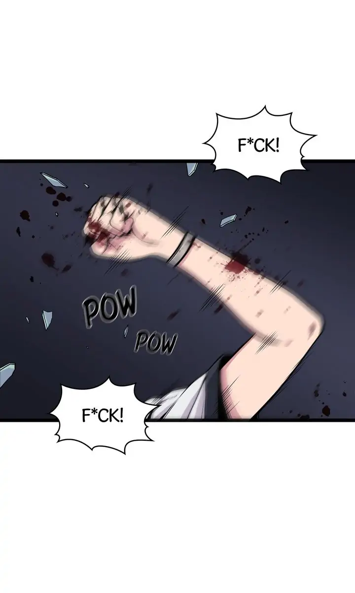 The Imposter Chapter 20 - page 67