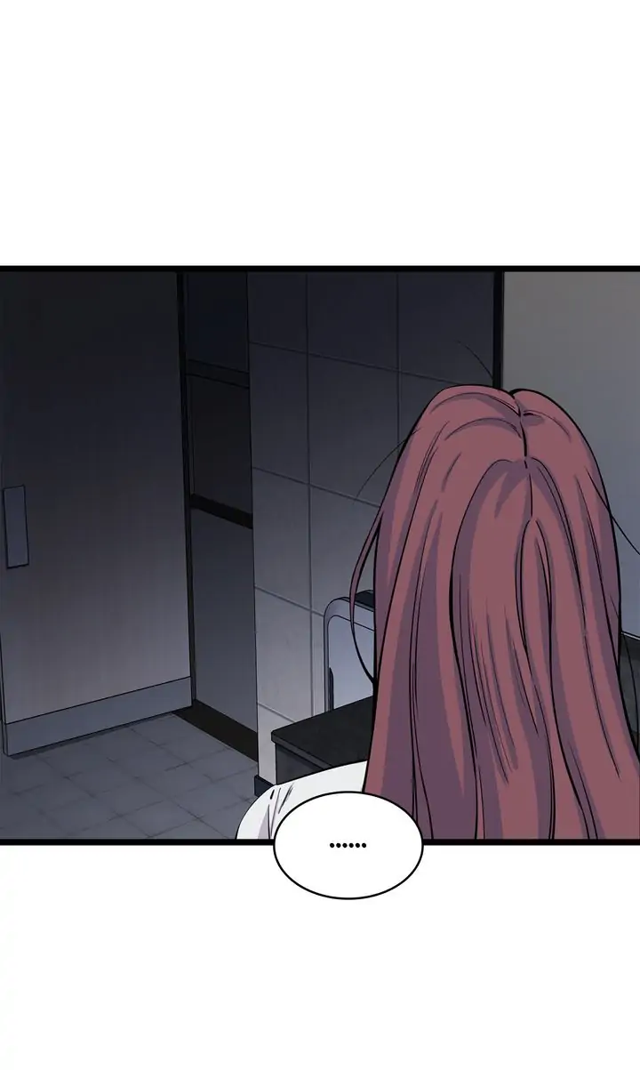 The Imposter Chapter 20 - page 76