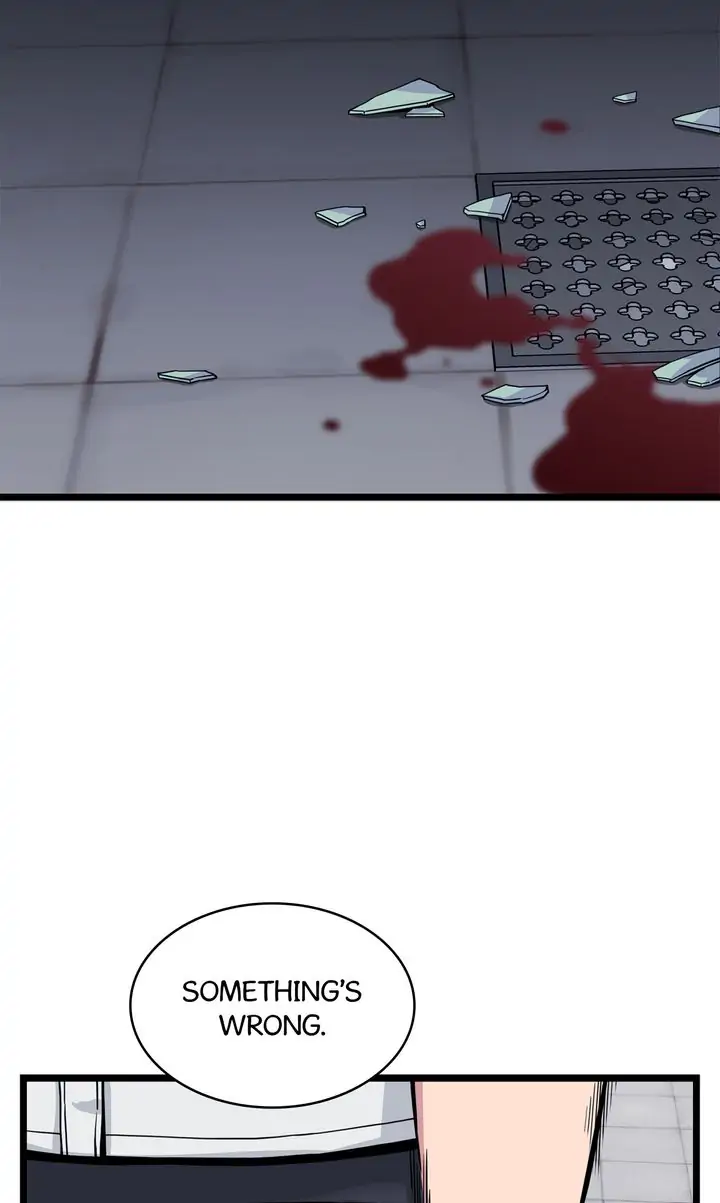 The Imposter Chapter 20 - page 78