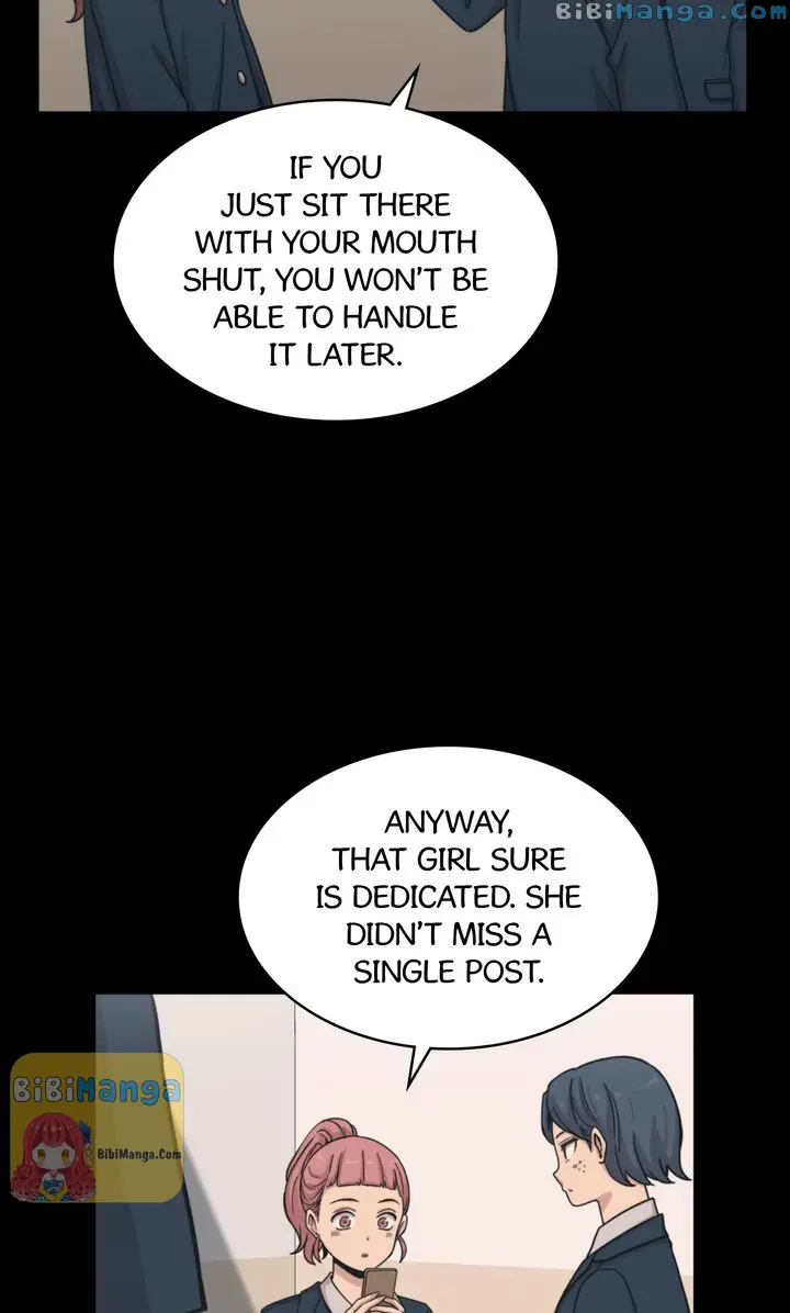 The Imposter Chapter 30 - page 10