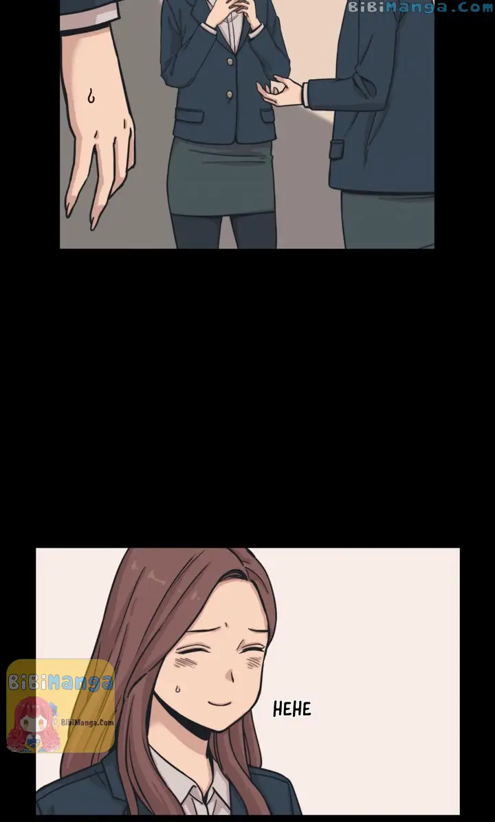 The Imposter Chapter 30 - page 11