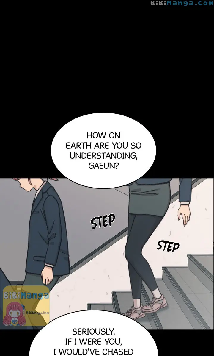 The Imposter Chapter 30 - page 12