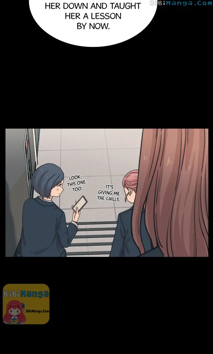 The Imposter Chapter 30 - page 13