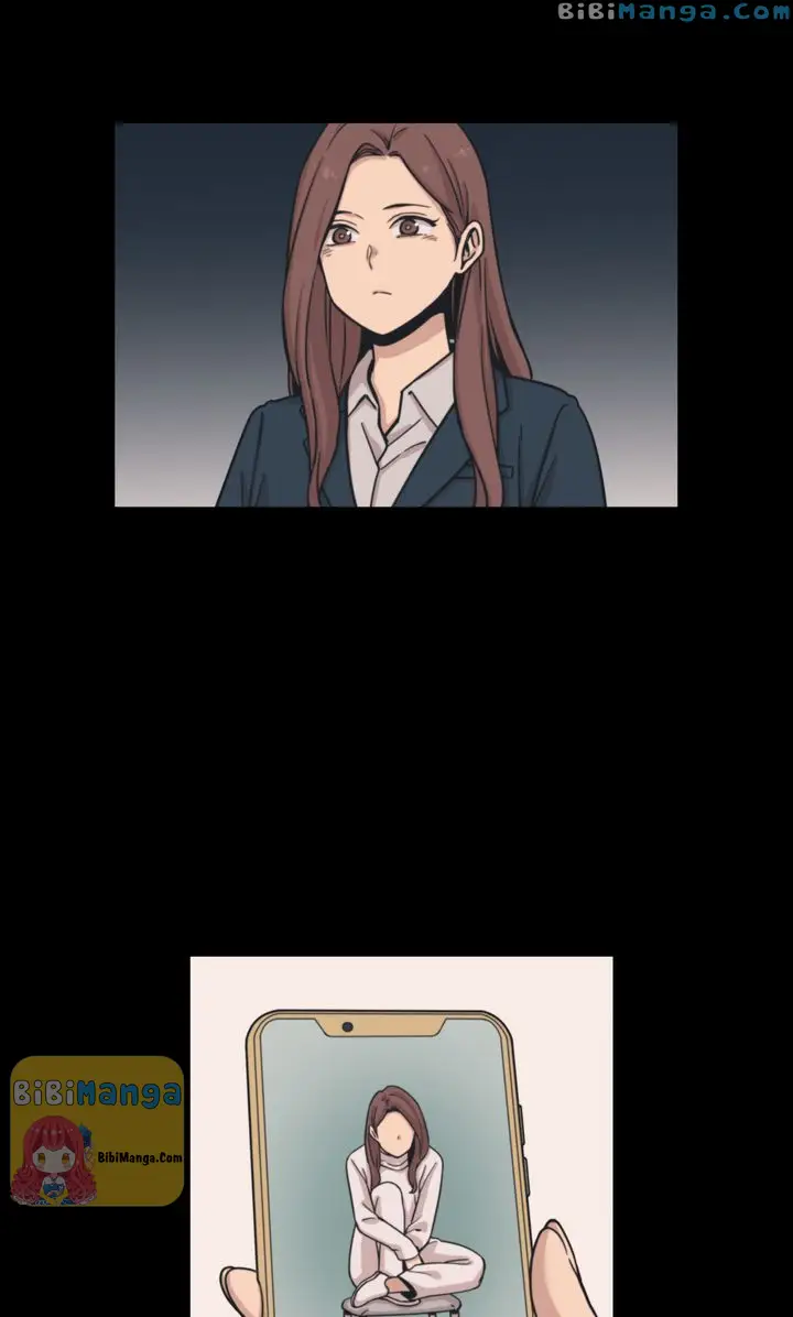 The Imposter Chapter 30 - page 14