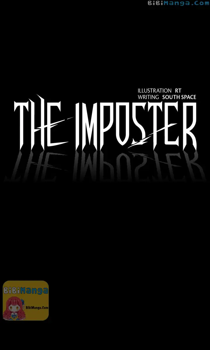 The Imposter Chapter 30 - page 17