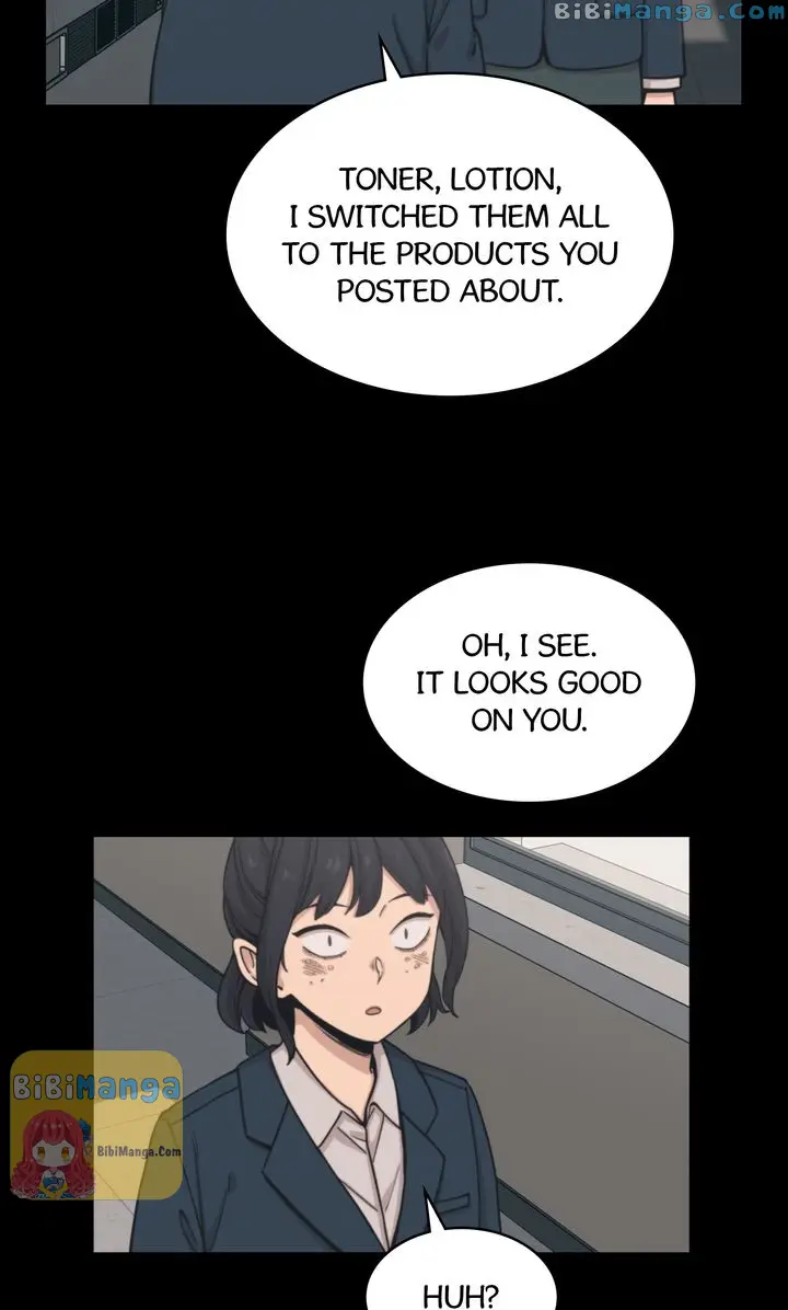 The Imposter Chapter 30 - page 27