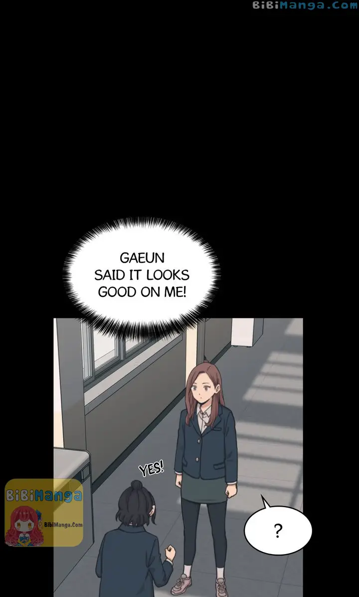 The Imposter Chapter 30 - page 29