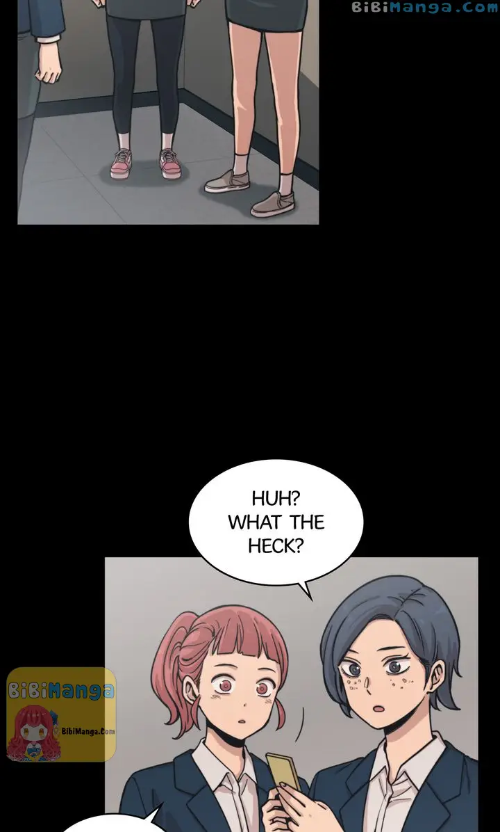 The Imposter Chapter 30 - page 3