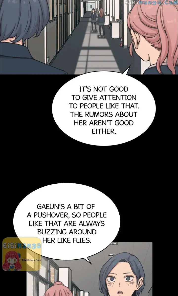 The Imposter Chapter 30 - page 31
