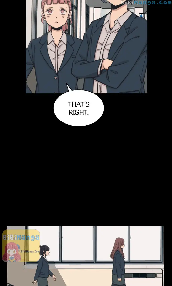 The Imposter Chapter 30 - page 32