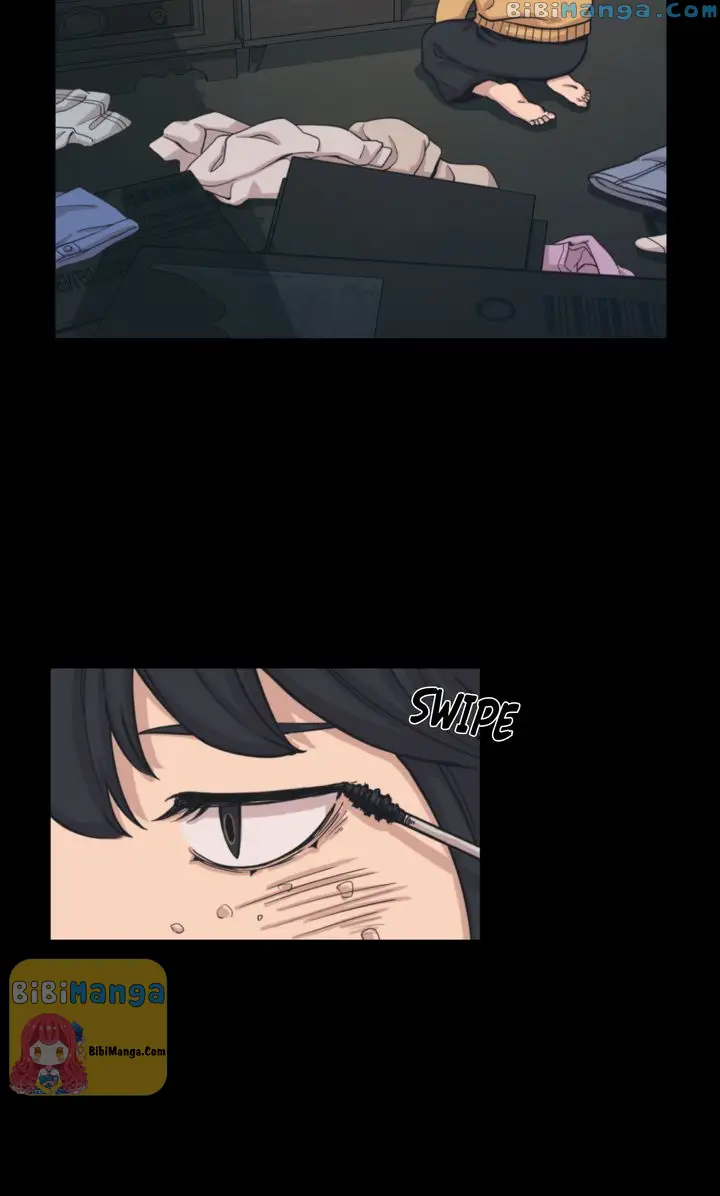 The Imposter Chapter 30 - page 37