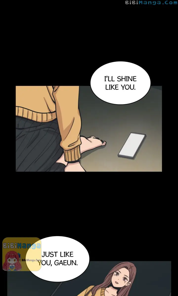 The Imposter Chapter 30 - page 40