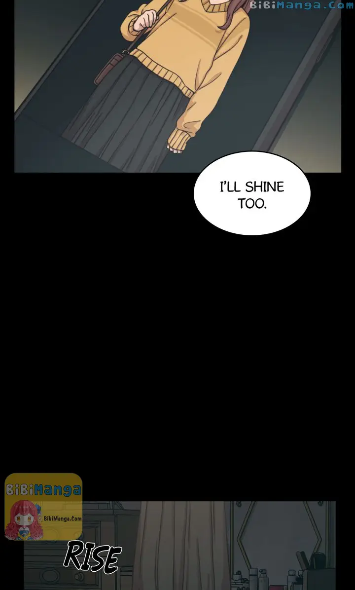 The Imposter Chapter 30 - page 41