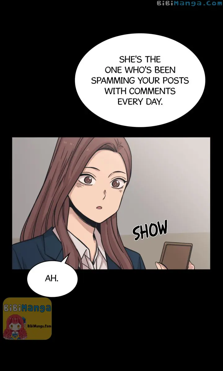 The Imposter Chapter 30 - page 5