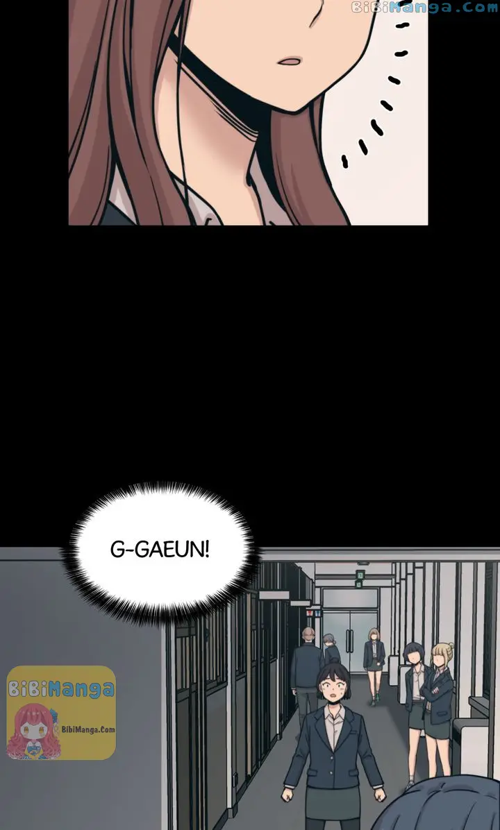 The Imposter Chapter 30 - page 64