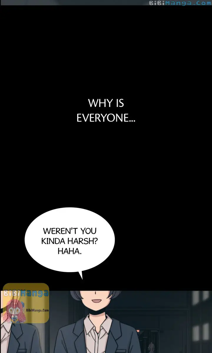 The Imposter Chapter 30 - page 72