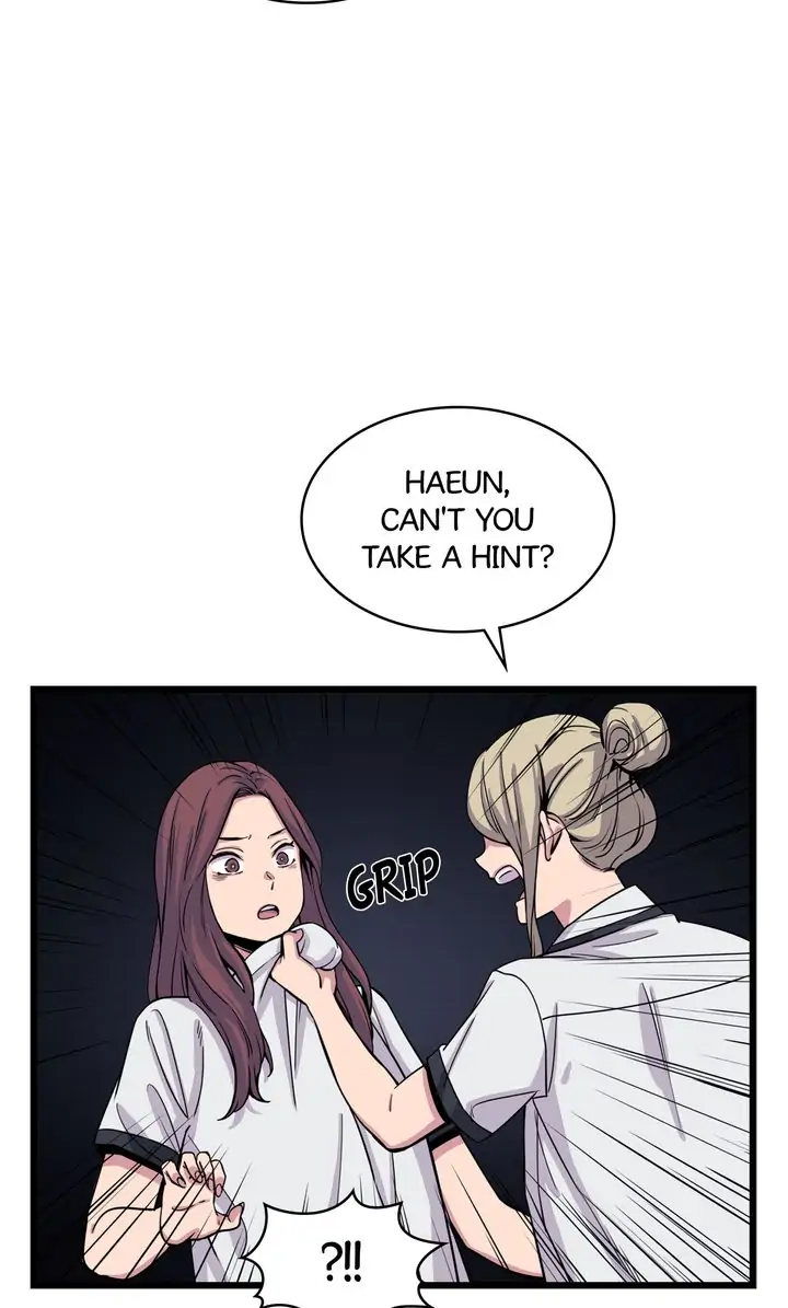 The Imposter Chapter 23 - page 10